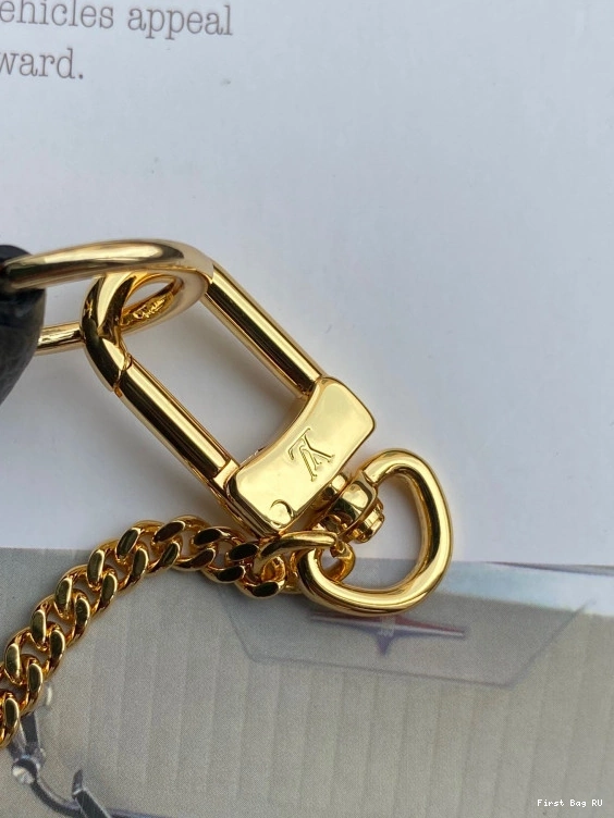 Firstbags ru ACCESSOIRES MINI VUITTON LOUIS POCHETTE 0812